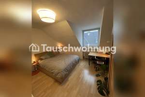 Tauschwohnung: 2 Zimmerwohnung in Köln Innenstadt. Tausch gegen größer – Die vollständige Adresse der Immobilie erhältst du vom Anbieter., 50678 Altstadt/Süd, Köln – Vorschaubild 9