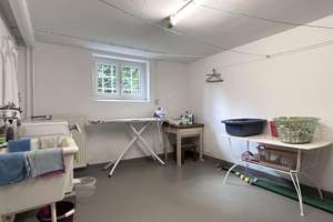 Charme trifft Klasse – Die vollständige Adresse der Immobilie erhältst du vom Anbieter., 30625 Kleefeld, Hannover – Vorschaubild 20
