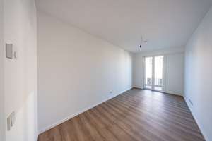 Neubauwohnung mit Fußbodenheizung und Balkon im Erstbezug / WBS erforderlich – Daumstr. 62C, 13599 Haselhorst, Berlin – Vorschaubild 5