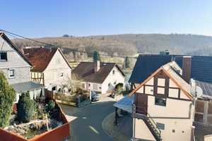 Charmantes Einfamilienhaus – in fußläufiger Nähe zum Nidder-Stausee – Wetteraukreis – Vorschaubild 9