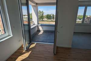 Gut geschnittene 3 Raum Wohnung – Georg-Klingenberg-Straße 13, 10318 Karlshorst, Berlin – Vorschaubild 6