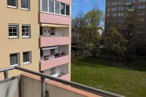 Alltagstaugliche Wohnung in München – Meggendorferstraße 22, 80992 Alt-Moosach, München – Vorschaubild 11