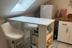 Moderne 2-Zimmer-Single-Wohnung im Dachgeschoss sucht Nachmieter – Dormannstr. 23, 30459 Oberricklingen, Hannover – Vorschaubild 12