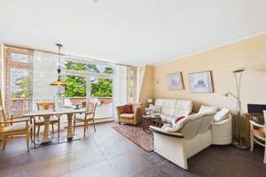 Exklusives Architektenwohnhaus am Elbhochufer – Elbblick in Hohenwarthe 🌊🏡 – Die vollständige Adresse der Immobilie erhältst du vom Anbieter., 39291 Hohenwarthe – Vorschaubild 15