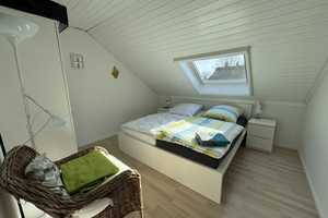 Top Reihendendhaus, vollständig renoviert und fußläufig zum Strand in Dangast – Sielstraße 9a, 26316 Friesland (Kreis) – Vorschaubild 6