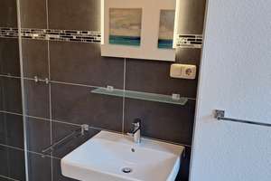  Sanierte 3-Zimmer- Altbauwohnung im Nordend - WG geeignet – 60316 Nordend-Ost, Frankfurt am Main – Vorschaubild 3