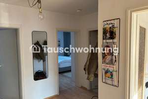 Tauschwohnung: Günstige 3 Zi Whg. in Sendling – Die vollständige Adresse der Immobilie erhältst du vom Anbieter., 81371 Sendlinger Feld, München – Vorschaubild 3