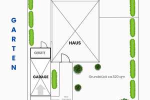 vollständig Renoviertes 4-Zimmer-Haus mit gehobener Innenausstattung in Köln Zündorf – In der Rosenau 36, 51143 Köln – Vorschaubild 56