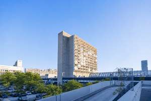 HEGERICH: Leerstehende 1-Zimmer-Wohnung mit Ost-Balkon direkt am Olympia-Einkaufszentrum – Die vollständige Adresse der Immobilie erhältst du vom Anbieter., 80993 Alt-Moosach, München – Vorschaubild 8