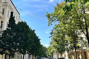 Rohdiamant mit Fernsehturmblick - von privat - ohne Provision – Die vollständige Adresse der Immobilie erhältst du vom Anbieter., 10405 Prenzlauer Berg, Berlin – Vorschaubild 16