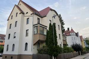 Provisionsfrei!  4-Zimmer-Dachgeschosswohnung mit Balkon und Stellplatz in Pfersee! – Leonhard-Hausmann-Straße 60, 86157 Pfersee-Nord, Augsburg – Vorschaubild 14