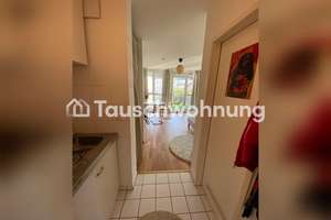 Tauschwohnung: Zwei 1-Zi-Whg SüdstadtundBayenthal, suchen eine größere Whg – Wormser Straße 55, 50677 Neustadt/Süd, Köln – Vorschaubild 6