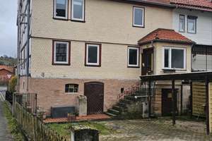 Renoviertes Haus in Ersrode sofort bezugsfertig  – Wiesenweg 3, 36251 Ludwigsau – Vorschaubild 2