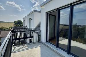 ***TOP-Kapitalanlage - 2 ZKB Galeriewohnung - Balkon mit Ausblick*** – Die vollständige Adresse der Immobilie erhältst du vom Anbieter., 93053 Oberisling-Graß, Regensburg – Vorschaubild 8