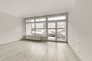 Westend/Charlottenburg; attraktive und bezugsfreie 2-Zimmer-Wohnung mit Süd-Balkon und TG-Stellplatz – Die vollständige Adresse der Immobilie erhältst du vom Anbieter., 14050 Westend, Berlin – Vorschaubild 3