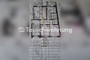 Tauschwohnung: Erfurt: Suche 4-Zimmer-Wohnung, biete Flat in Krämpfervorsta