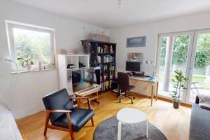Seltene Gelegenheit: Stilvolle Stadtvilla in 2. Reihe mit Top-Energieeffizienz! – Die vollständige Adresse der Immobilie erhältst du vom Anbieter., 4229 Kleinzschocher, Leipzig – Vorschaubild 10