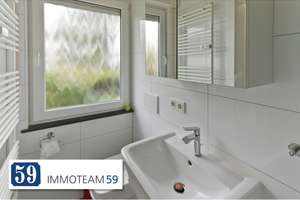 Chic und modern ! 1-Zimmer-Wohnung + Küche und großem Balkon in Bestlage – 65462 Ginsheim-Gustavsburg – Vorschaubild 7