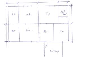 Altes Bauernhaus in ruhiger, ländlicher Alleinlage im Oderbruch!! – Die vollständige Adresse der Immobilie erhältst du vom Anbieter., 15328 Letschin – Vorschaubild 17