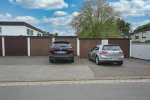 Zuhause mit Wohlfühlfaktor – Reihenmittelhaus in Dortmund-Aplerbeck – 44287 Aplerbeck (Ortsteil), Dortmund – Vorschaubild 26