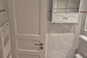 Stilvoll saniertes Reihenmittelhaus in Hamburg-Bramfeld – 22179 Bramfeld, Hamburg – Vorschaubild 27