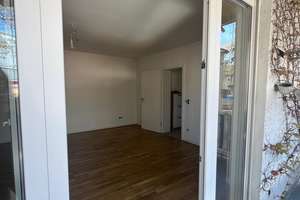 Nähe Wasserturm - sanierte Einzimmerwohnung mit großem Balkon – Friedrich-Karl-Straße 3, 68165 Schwetzingerstadt/Oststadt, Mannheim – Vorschaubild 2