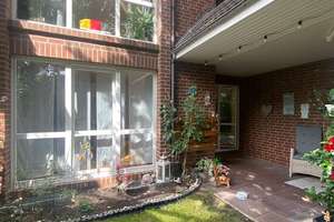Kapitalanlage - EIGENTUMSWOHNUNG - SCHÖNE 2ZKB, TERRASSE IN OL-KREYENBRÜCK – 26133 Bümmerstede, Oldenburg (Oldenburg) – Vorschaubild 9