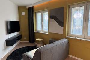 MÖBLIERTES APARTMENT IN BESTER LAGE – Die vollständige Adresse der Immobilie erhältst du vom Anbieter., 4105 Zentrum-Nordwest, Leipzig – Vorschaubild 3
