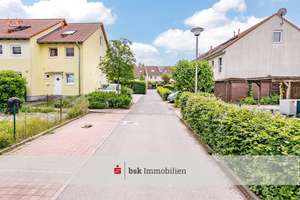5-Zimmer-Reihenmittelhaus in der Siedlung Knospengrund – Die vollständige Adresse der Immobilie erhältst du vom Anbieter., 12524 Altglienicke, Berlin – Vorschaubild 15