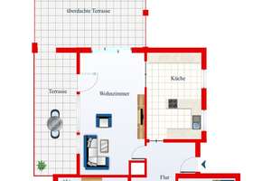 PREISREDUZIERUNG - letzte Chance: ca. 200 m² Wohn-/Nutzfläche - moderner, unterkellerter Bungalow – Die vollständige Adresse der Immobilie erhältst du vom Anbieter., 12357 Rudow, Berlin – Vorschaubild 17