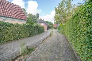 Familienfreundliche Doppelhaushälfte mit Garage in ruhiger Sackgassenlage von Eversten – Oldenburg (Oldenburg) – Vorschaubild 29