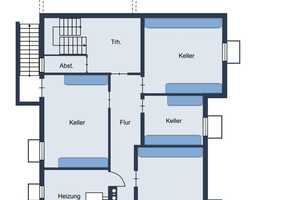 Gesucht? Gefunden!
Bungalow zum Kaufen in Aindling! – Aichach-Friedberg (Kreis) – Vorschaubild 9