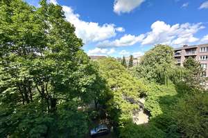 FREI + Modernisiert: ETW  in Kreuzberg + 2 Zi + Große Wohnküche teilbar + EBK + SÜD-Balkon + 4. OG – Die vollständige Adresse der Immobilie erhältst du vom Anbieter., 10997 Kreuzberg, Berlin – Vorschaubild 26