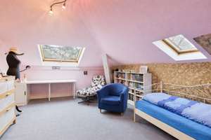 Villa in Wiesbaden - Gründerzeitvilla für Wohnen, Praxis oder Kanzlei – Die vollständige Adresse der Immobilie erhältst du vom Anbieter., 65189 Südost, Wiesbaden – Vorschaubild 24
