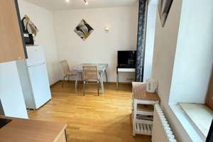 Immo- Love Oberhausen- Möbelierte und bezugsfreie 1,5 ZKB mit Balkon zu verkaufen! – Ulmer Strasse 43, 86154 Links der Wertach-Süd, Augsburg – Vorschaubild 8