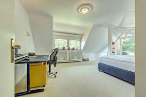Traumhaus mit grüner Aussicht im Herzen von Du-Baerl – Die vollständige Adresse der Immobilie erhältst du vom Anbieter., 47199 Baerl, Duisburg – Vorschaubild 25