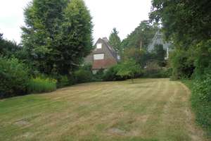 Helle, ruhige 3-Zimmerwohnung im 1. Obergeschoss nahe Bürgerpark mit 2 Balkonen, Gemeinschaftsgarten – Die vollständige Adresse der Immobilie erhältst du vom Anbieter., 28213 Neu-Schwachhausen, Bremen – Vorschaubild 16
