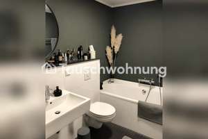 Tauschwohnung: Schöne Wohnung in Eimsbüttel mit zwei Balkonen und Weitblick – Die vollständige Adresse der Immobilie erhältst du vom Anbieter., 22769 Eimsbüttel (Ortsteil), Hamburg – Vorschaubild 5