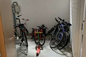 Wunderschöne, gut geschnittene 3,5-Zimmer-Wohnung in Stuttgart-West – Die vollständige Adresse der Immobilie erhältst du vom Anbieter., 70193 Vogelsang, Stuttgart – Vorschaubild 16