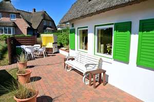 Gelegenheit - provisionsfrei - gemütliches Haus mit 2 Wohneinheiten und 4 Stellplätzen – Die vollständige Adresse der Immobilie erhältst du vom Anbieter., 25980 Sylt (Gemeinde) – Vorschaubild 18