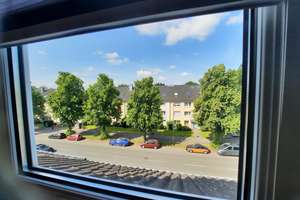 2-Zimmer-Wohnung in tadellosem Zustand in Krefeld-Uerdingen – Die vollständige Adresse der Immobilie erhältst du vom Anbieter., 47829 Uerdingen, Krefeld – Vorschaubild 4