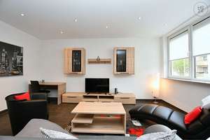 Wunderschöne, modern möblierte Wohnung in Stuttgart Mühlhausen – Die vollständige Adresse der Immobilie erhältst du vom Anbieter., 70378 Mühlhausen (Ortsteil), Stuttgart – Vorschaubild 5