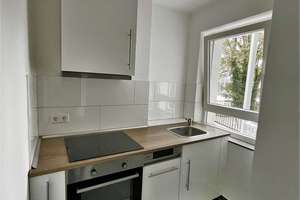 WohnTraum ab 1. August verfügbar | 3 Zimmer | Balkon | Einbauküche | Duschbad – Die vollständige Adresse der Immobilie erhältst du vom Anbieter., 28195 Bahnhofsvorstadt, Bremen – Vorschaubild 16