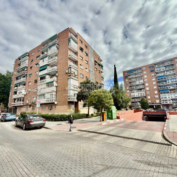 Wohnung zum Verkauf in Alcorcón