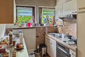 Reihenmittelhaus mit zwei Wohneinheiten und Ausbaupotenzial in Essen-Katernberg – Die vollständige Adresse der Immobilie erhältst du vom Anbieter., 45327 Katernberg, Essen – Vorschaubild 11