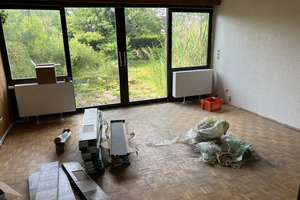 Viel Freiraum in Hoffeld: Geräumiges Doppelhaus mit sieben Zimmern – Zaunwiesen 110, 70597 Hoffeld, Stuttgart – Vorschaubild 3