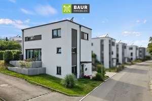Top gepflegtes Einfamilienhaus mit moderner Architektur – Bad Waldsee-Reute – Die vollständige Adresse der Immobilie erhältst du vom Anbieter., 88339 Bad Waldsee – Vorschaubild 3