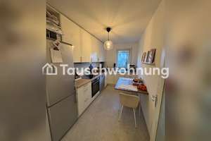Tauschwohnung: Ruhige 2 Zimmer Wohnung mit großem Balkon und EBK – Die vollständige Adresse der Immobilie erhältst du vom Anbieter., 81929 Johanneskirchen, München – Vorschaubild 7