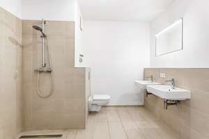 **Bezugsfreie 3-Zimmer-Wohnung mit Balkon in beliebter Pankower Wohnlage** – Die vollständige Adresse der Immobilie erhältst du vom Anbieter., 13158 Rosenthal, Berlin – Vorschaubild 8