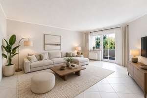 RESERVIERT: Familienwohnung - bezugsfrei - provisionsfrei - Maisonette - 142 m² - Balkon - Stellplat – Zur Loberaue 17, 4356 Seehausen, Leipzig – Vorschaubild 8